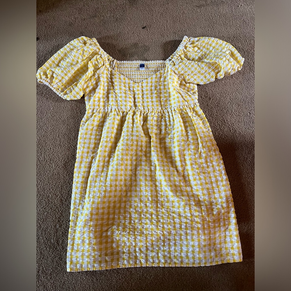 Sun Dress